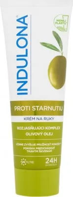 Zdjęcie produktu dla Indulona - Olive Hand Cream 75ml