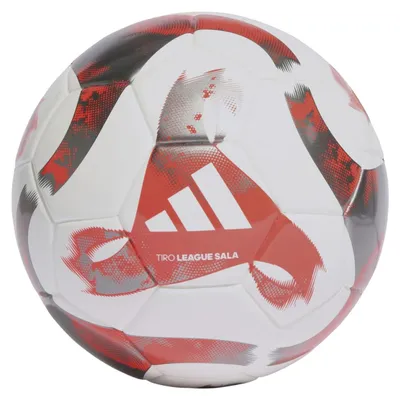 Produktbild von Adidas - "Tiro League Sala" Fußball PP1801 (5) (Weiß/Rot)