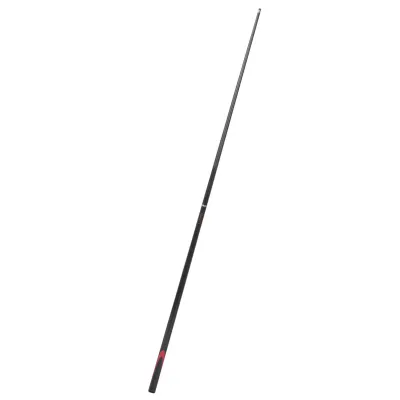 Image de 9MM Kohlenstoff hohe Qualität langlebig professionelle Billard Pool Queues Stick Snooker Rod liefert Zubehör