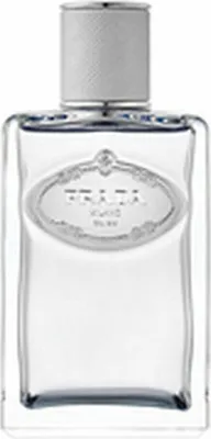 Produktbild von Prada Infusion d'Iris Cedre, Frauen, 100 ml, Nicht nachfüllbare Flasche, Spray, ALCOHOL DENAT., AQUA (WATER), PARFUM (FRAGRANCE), LIMONENE, HEXYL CINNAMAL AMYL CINNAMAL,..., 1 Stück(e)