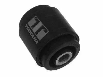 Produktbild von TEDGUM Querlenker-Hülse 00655997 Hinten beidseitig für SUZUKI JIMNY (FJ)