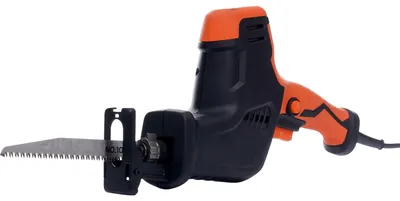 Produktbild von KRAFT&DELE | Elektro-Säbelsäge, 1600W, Universalsäge, Hubzahl-Elektronik, werkzeuglos verstellbarer Sägeschuh, Sägeblattwechsel, großer Softgripbereich