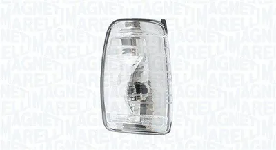 Obrázek produktu pro MAGNETI MARELLI 182201561500 Blinkr, přední levý, pro FORD Transit Mk7 dodávka (V363, FCD, FDD) Transit Mk7 autobus (V363, FAD, FBD)
