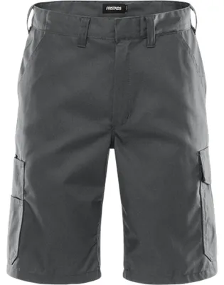 Produktbild von Fristads Shorts 2508 P154 Dunkelgrau 44