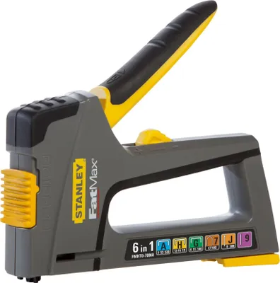 Image de STANLEY FATMAX TR75 6w1 Trimmer | Stanley