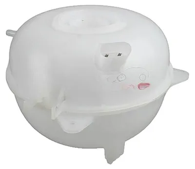 Image de METZGER Réservoir de compensation liquide de refroidissement pour PORSCHE Macan (95B) Eau de refroidissement 2140289