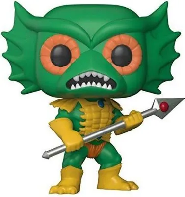 Obrázek produktu pro FUNKO BOBBLE HEAD POP MOTU MASTERS OF THE UNIVERSE HORDAK FIGURKA NOVINKA!  Funko
