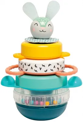 Obrázek produktu pro hraka stohova krlk junior 25 cm