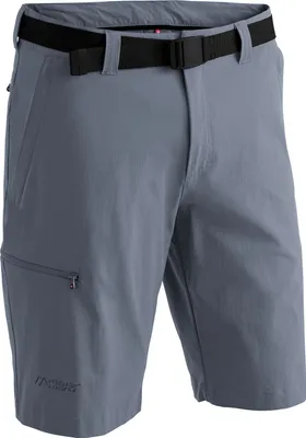 Produktbild von MAIER SPORTS Huang He-Bermuda el. graphite 54