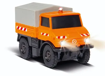 Image de Carson 1:16 Deutz-Fahr Traktor 8280 TTV 100% RTR