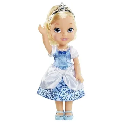 Produktbild von Prinzessin Cinderella Puppe Von Disney Prinzessinnen