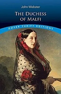 Immagine prodotto di The Duchess of Malfi