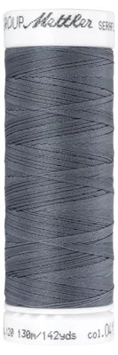Produktbild von Elastische Nähgarnspule Seraflex Mettler grau