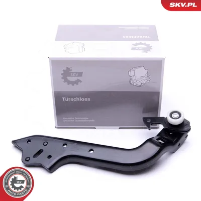 Obrázek produktu pro ESEN SKV 96SKV700 Válečkové vedení, posuvné dveře x
