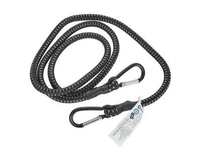 Obrázek produktu pro GEKO Guma upínací s karabinami 10mmx150cm G02343