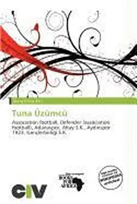 Produktbild von Tuna Üzümcü