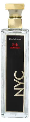 Produktbild von Elizabeth Arden 5th Avenue NYC Eau De Perfume Spray 125ml