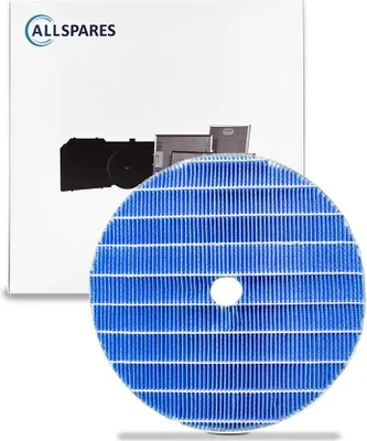 Produktbild von Philips NanoCloud Filter für Luftbefeuchter FY3435/30 von AllSpares