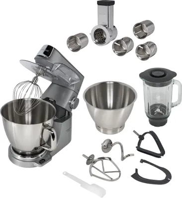Image de Kenwood KVL 85.314SI Titanium Chef Baker