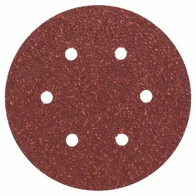 Obrázok produktu pre Bosch 2609256A29, 5 kusov