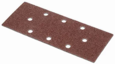 Immagine prodotto di 5 fogli abrasivi K180 93 x 230 mm KRT202508