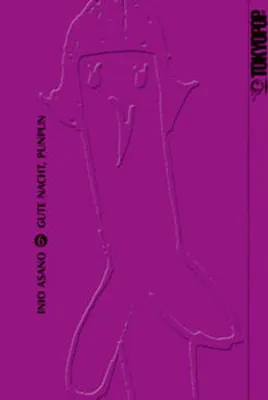 Immagine prodotto di Gute Nacht, Punpun 06