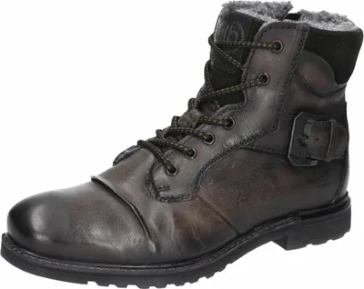Produktbild von Bugatti Winterstiefel für Herren
