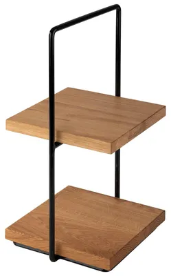 Immagine prodotto di APS PERFECTO  2-stufige Etagère  33300
