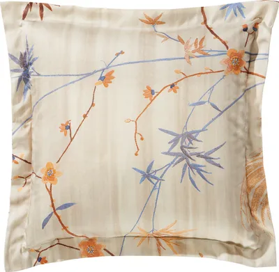 Produktbild von Bassetti Kuschelkissenbezug Fong" creme 40x40 cm"
