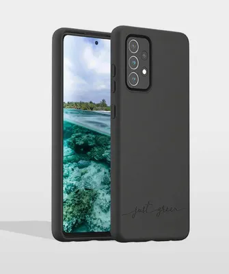 Immagine prodotto di Custodia per cellulare Big Ben Interactive JGCOVGA72B Samsung Galaxy A72