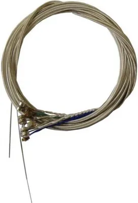Immagine prodotto di Jumada - Set di corde - Chitarra - Chitarra da 0341 a 0349.