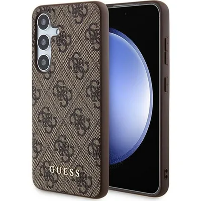 Immagine prodotto di Guess Guohcsa55G4Gfbr A55 A556Brązowy/Brown Hardcase 4G Metal Gold Logo