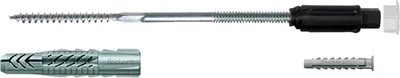 Produktbild von FISCHER Thermax 10/100 M8 Abstandmontagesystem