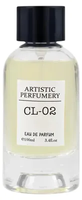 Produktbild von Armaf, Artistic Perfumery Cl-02, Eau de Parfum, Unisex, 100 ml