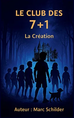 Produktbild von le club de 7+1 "La Création"