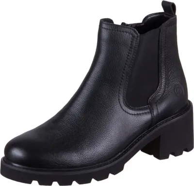 Produktbild von Remonte Stiefelette Stiefelette Glattleder
