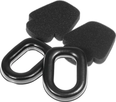 Produktbild von Honeywell Austauschkissen VeriShield 100 für VS100DH (1035150-VS)