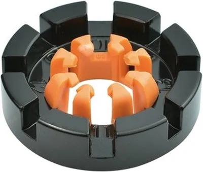 Produktbild von IceToolz Speichennippel Spanner 12F8 (10-15 g) schwarz