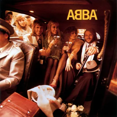 Immagine prodotto di Abba (180g)