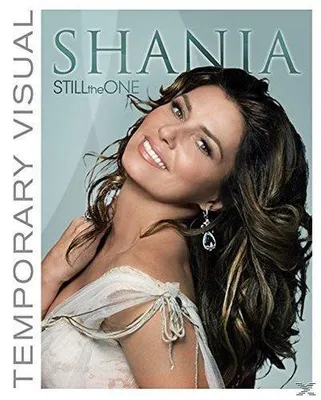 Produktbild von Shania Twain - Still the One