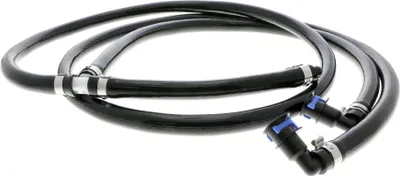 Produktbild von VEMO Waschwasserleitung Scheinwerferreinigung V10-08-0476 für AUDI A4 Avant (8K5, B8) 0,31kg