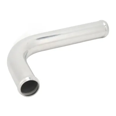 Image de Tube de refroidissement de radiateur,Tube de radiateur coudé à 90°,Tube de refroidissement en alliage d'aluminium,Tube de refroidissement de radiateur,Tube de refroidissement de radiateur,Tube de refroidissement de radiateur,Tuyau de refroidissement de radiateur