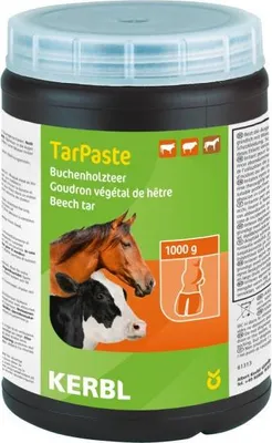 Produktbild von Kerbl Buchenholzteer TarPaste 5 l