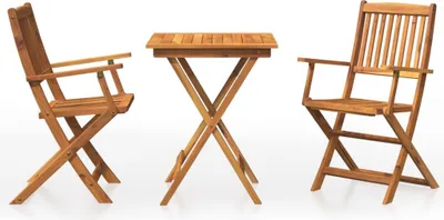 Zdjęcie produktu dla VidaXL 3058253, 3 szt.