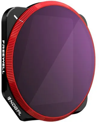 Produktbild von Freewell ND8/PL-Filter für DJI Mavic 3