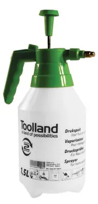 Produktbild von AquaKing Pumpsprüher, 2 Liter