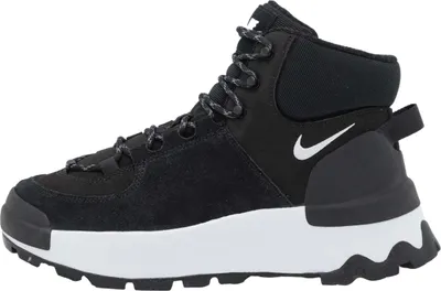 Produktbild von NIKE ULTRABESTCITY BOOT WOMENSchwarz