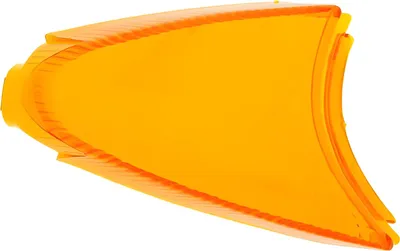 Image de Verre de clignotant arrière gauche pour Peugeot Buxy, Speedake, Zenith