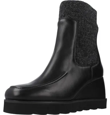 Produktbild von UNISA LEYSA NF Damen-Schuhe in Schwarz