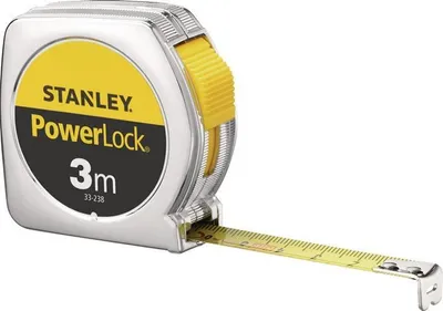 Produktbild von Bandmaß Powerlock, 5 Meter